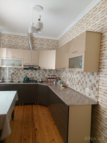Həyət evi/Bağ evi - Zaqatala - 140 m² (7)