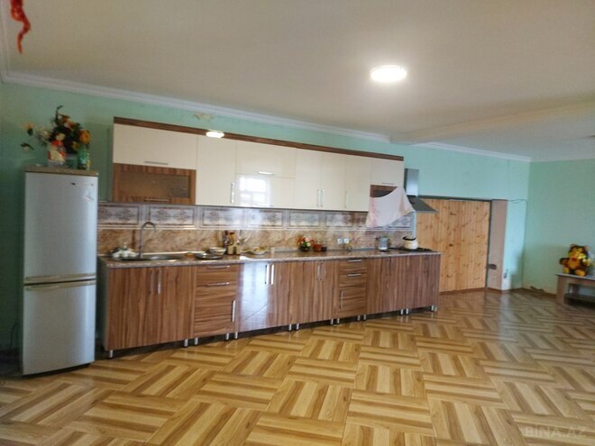 Həyət evi/Bağ evi - Zaqatala - 140 m² (8)