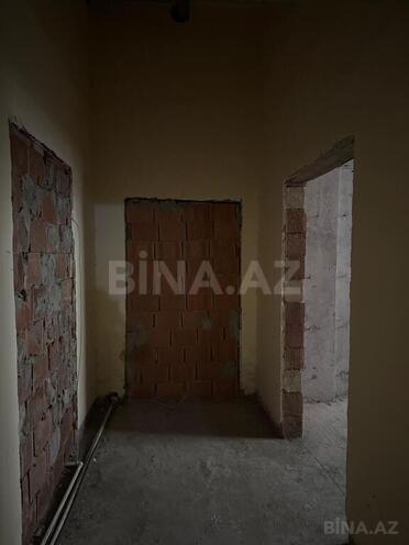 1-комн. новостройка - Хырдалан - 26 м² (4)