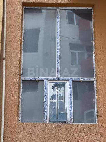 1-комн. новостройка - Хырдалан - 26 м² (8)