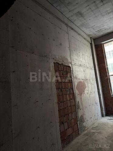 1-комн. новостройка - Хырдалан - 26 м² (3)