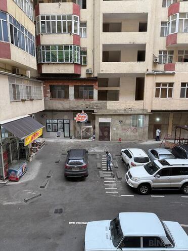 1-комн. новостройка - Хырдалан - 26 м² (7)