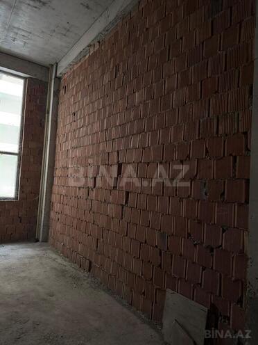1-комн. новостройка - Хырдалан - 26 м² (2)