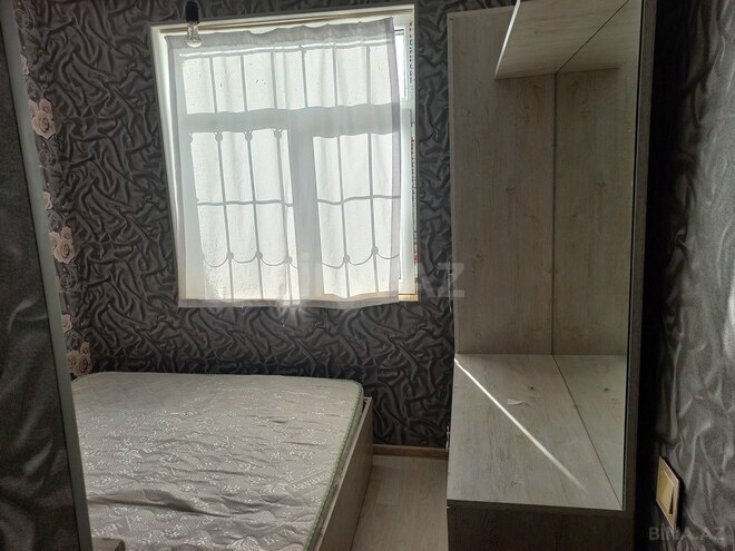 2 otaqlı köhnə tikili - Binə q. - 33 m² (1)