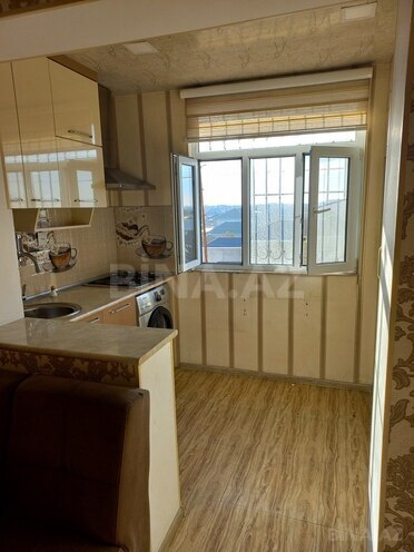 2 otaqlı köhnə tikili - Binə q. - 33 m² (6)