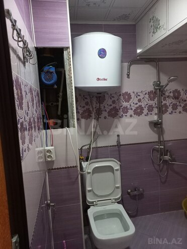 2 otaqlı köhnə tikili - Binə q. - 33 m² (2)