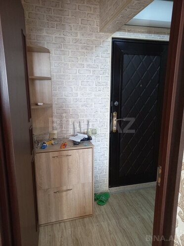 2 otaqlı köhnə tikili - Binə q. - 33 m² (4)