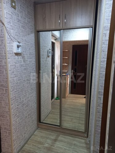 2 otaqlı köhnə tikili - Binə q. - 33 m² (3)