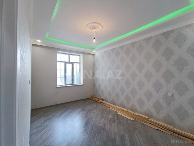 4 otaqlı həyət evi/bağ evi - Xırdalan - 121 m² (7)