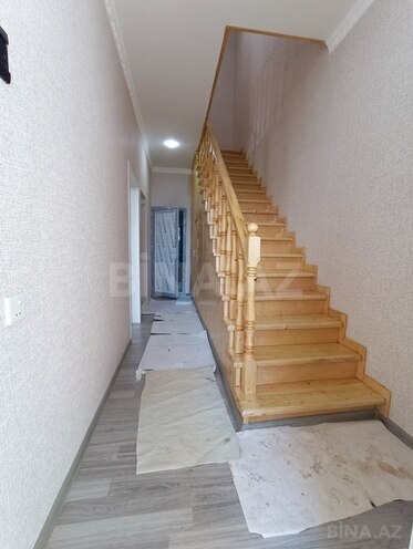 4 otaqlı həyət evi/bağ evi - Xırdalan - 121 m² (4)