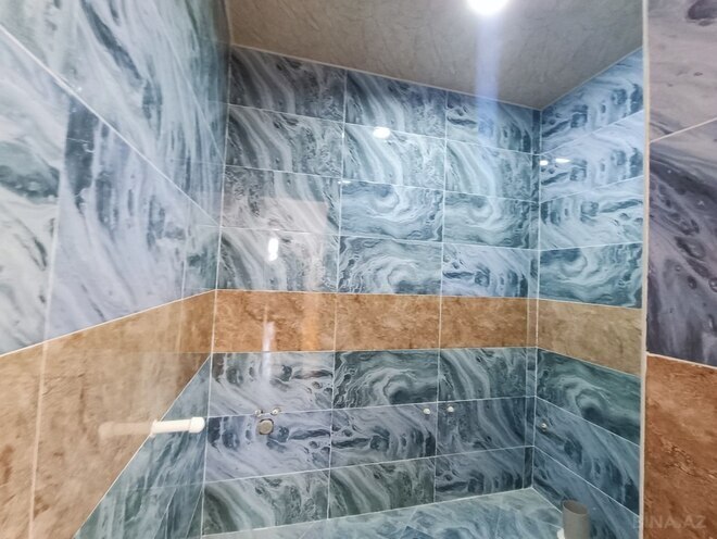 4 otaqlı həyət evi/bağ evi - Xırdalan - 121 m² (14)
