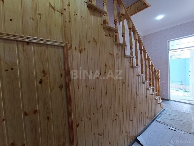 4 otaqlı həyət evi/bağ evi - Xırdalan - 121 m² (6)
