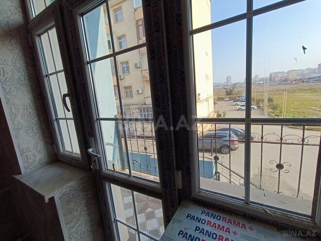 4 otaqlı həyət evi/bağ evi - Xırdalan - 121 m² (13)