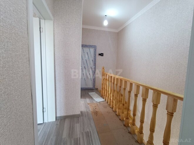 4 otaqlı həyət evi/bağ evi - Xırdalan - 121 m² (5)