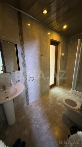 6 otaqlı həyət evi/bağ evi - Azadlıq Prospekti m. - 220 m² (12)