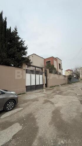 6 otaqlı həyət evi/bağ evi - Azadlıq Prospekti m. - 220 m² (3)