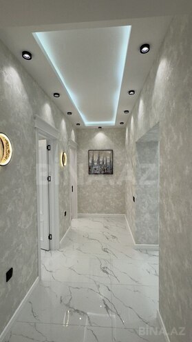 3-комн. новостройка - Насиминский  р. - 125 м² (3)