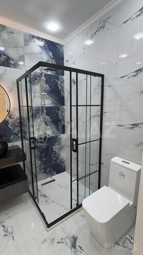 3-комн. новостройка - Насиминский  р. - 125 м² (7)