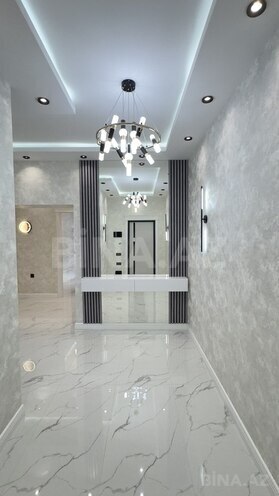 3-комн. новостройка - Насиминский  р. - 125 м² (1)