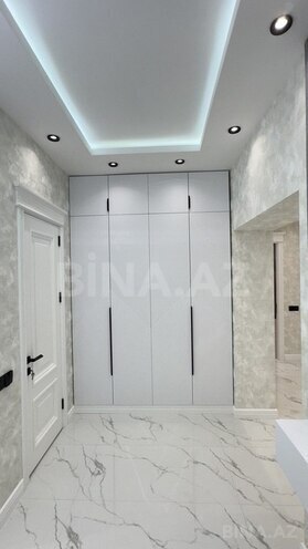 3-комн. новостройка - Насиминский  р. - 125 м² (9)