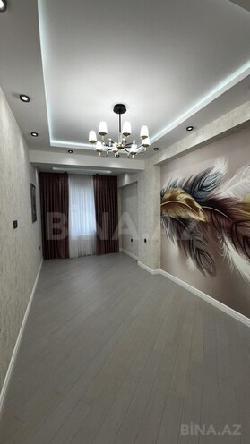 3-комн. новостройка - Насиминский  р. - 125 м² (2)