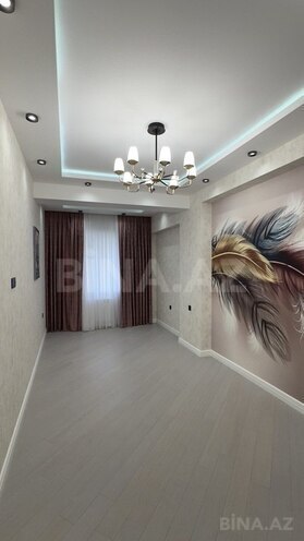 3-комн. новостройка - Насиминский  р. - 125 м² (4)