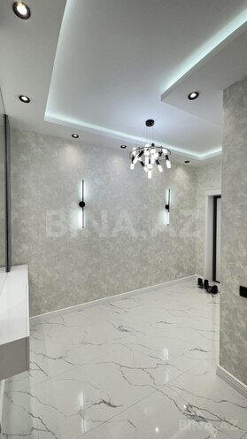 3-комн. новостройка - Насиминский  р. - 125 м² (16)