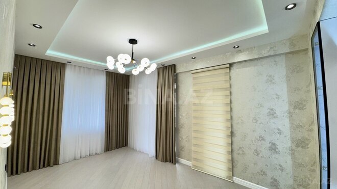 3-комн. новостройка - Насиминский  р. - 125 м² (13)