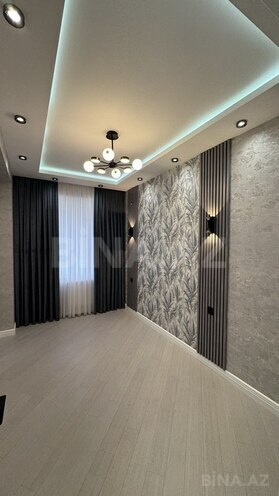3-комн. новостройка - Насиминский  р. - 125 м² (15)