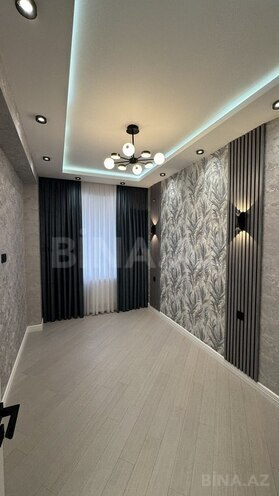 3-комн. новостройка - Насиминский  р. - 125 м² (14)