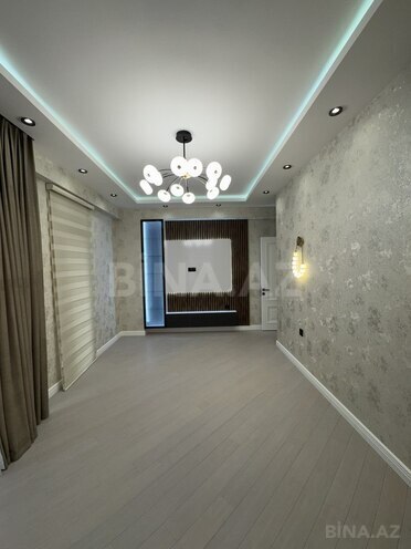 3-комн. новостройка - Насиминский  р. - 125 м² (10)