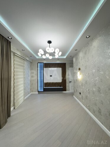 3-комн. новостройка - Насиминский  р. - 125 м² (11)