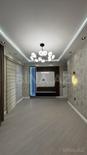 3-комн. новостройка - Насиминский  р. - 125 м² (6)