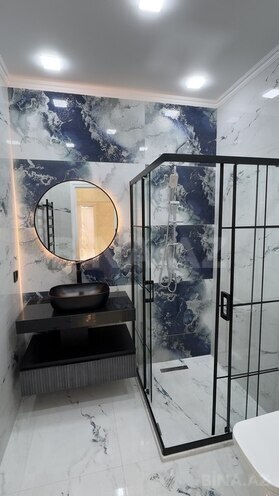 3-комн. новостройка - Насиминский  р. - 125 м² (17)