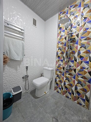 1 otaqlı yeni tikili - Xırdalan - 40 m² (10)