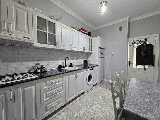 1 otaqlı yeni tikili - Xırdalan - 40 m² (7)