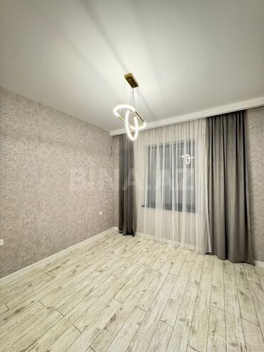 4 otaqlı həyət evi/bağ evi - Mərdəkan q. - 170 m² (15)