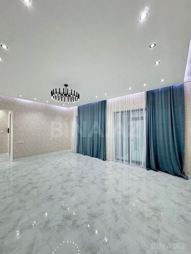 4 otaqlı həyət evi/bağ evi - Mərdəkan q. - 170 m² (12)