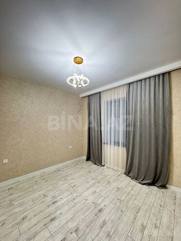 4 otaqlı həyət evi/bağ evi - Mərdəkan q. - 170 m² (16)