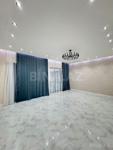 4 otaqlı həyət evi/bağ evi - Mərdəkan q. - 170 m² (11)