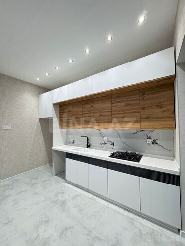 4 otaqlı həyət evi/bağ evi - Mərdəkan q. - 170 m² (13)