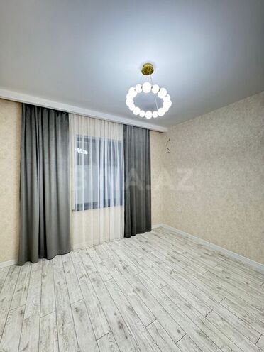 4 otaqlı həyət evi/bağ evi - Mərdəkan q. - 170 m² (10)