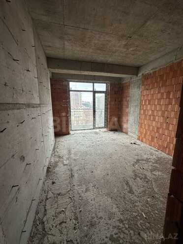 1 otaqlı yeni tikili - Bakıxanov q. - 60 m² (4)