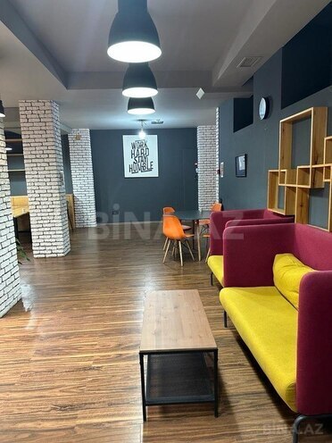 Сдаётся 12-комн. офис 900 м², м. Сахил, photo 12 from 17