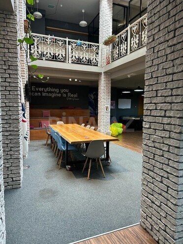 Сдаётся 12-комн. офис 900 м², м. Сахил, photo 8 from 17