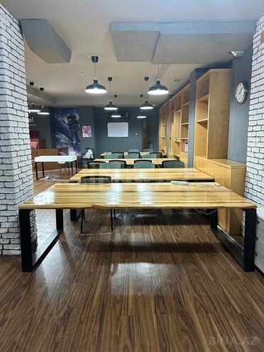 Сдаётся 12-комн. офис 900 м², м. Сахил, photo 13 from 17