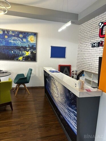 Сдаётся 12-комн. офис 900 м², м. Сахил, photo 11 from 17