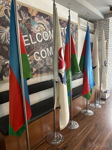 Сдаётся 12-комн. офис 900 м², м. Сахил, photo 4 from 17