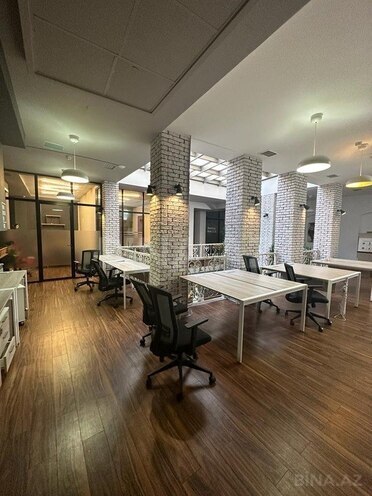Сдаётся 12-комн. офис 900 м², м. Сахил, photo 6 from 17
