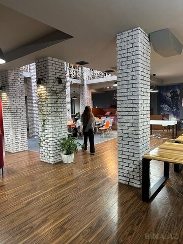 Сдаётся 12-комн. офис 900 м², м. Сахил, photo 7 from 17